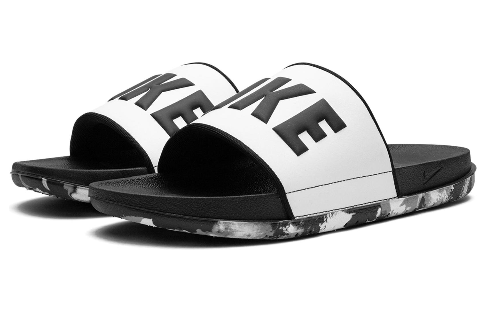 Nike Offcourt Slide Marble — фото 2