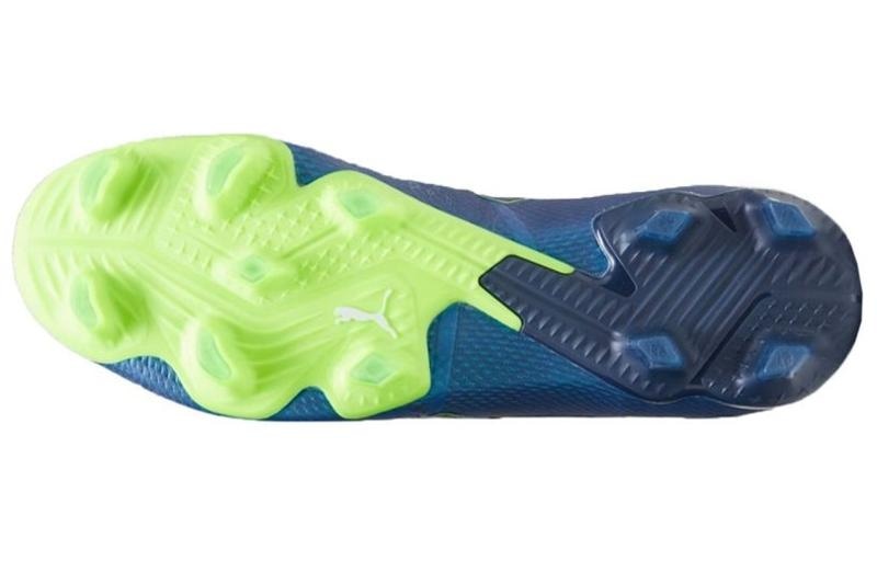 Puma Future Ultimate FGAG Gear Up — фото 4