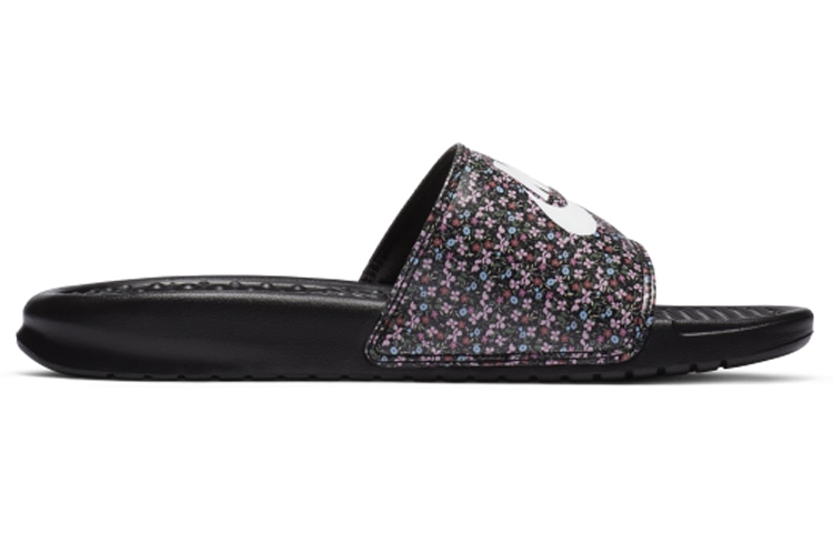 Nike Benassi JDI Print — фото 1