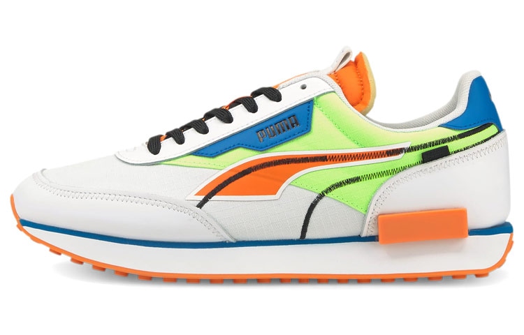 Puma Future Rider Twofold