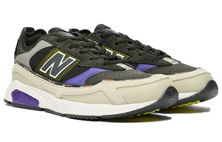 New Balance X-Racer — фото 1