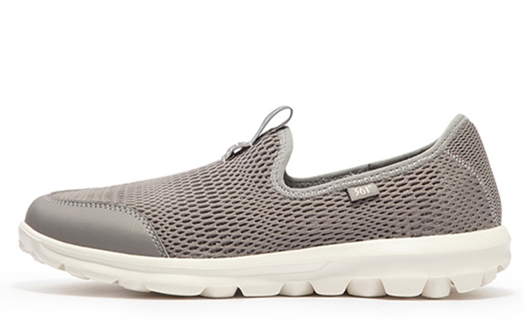 361° Slip-On Casual Shoes