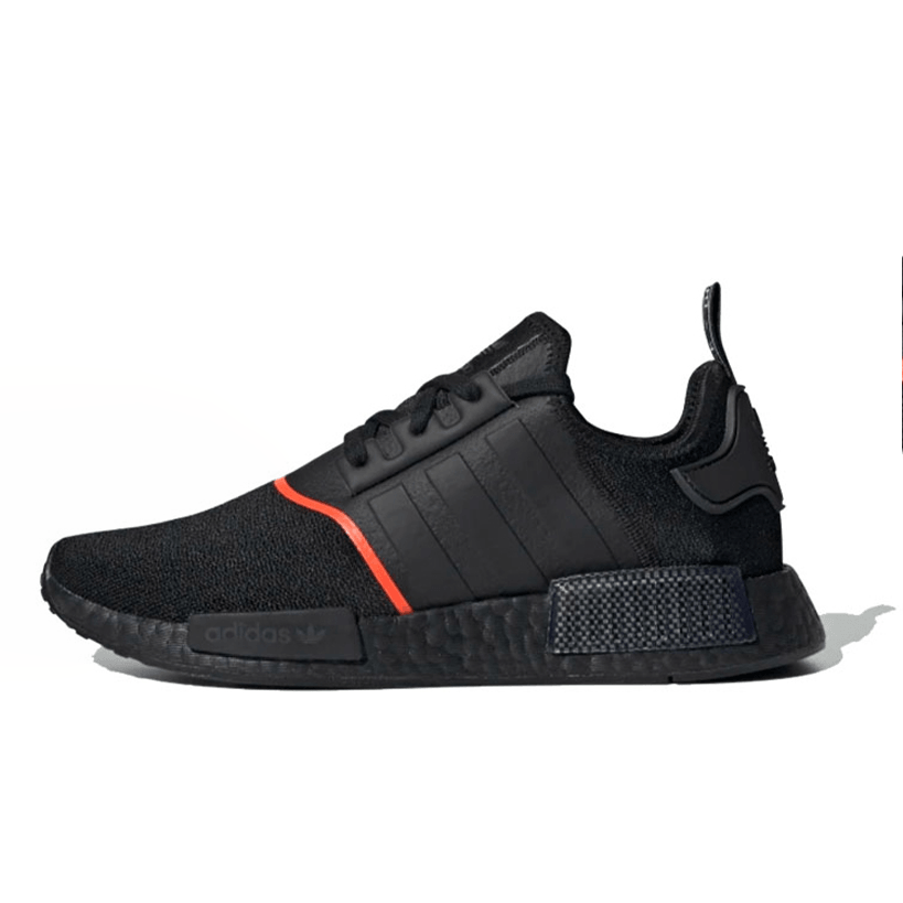 adidas Originals NMD_R1 Black