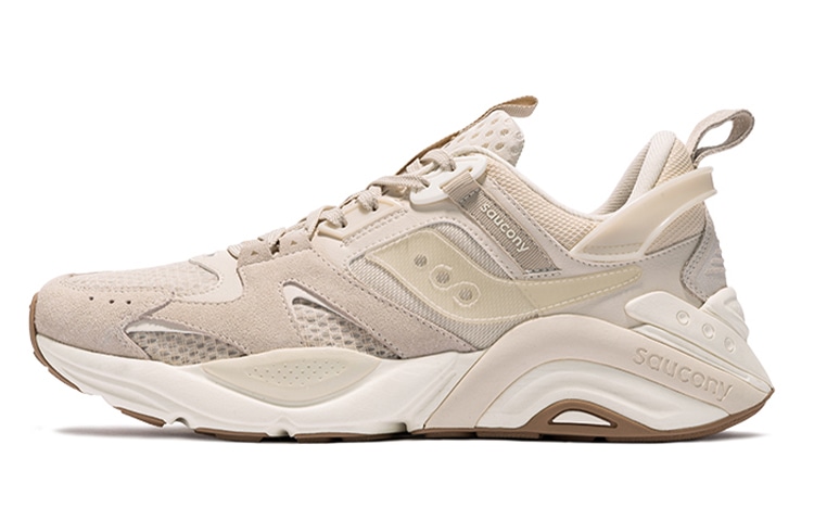 Saucony Gram9000 Off-White