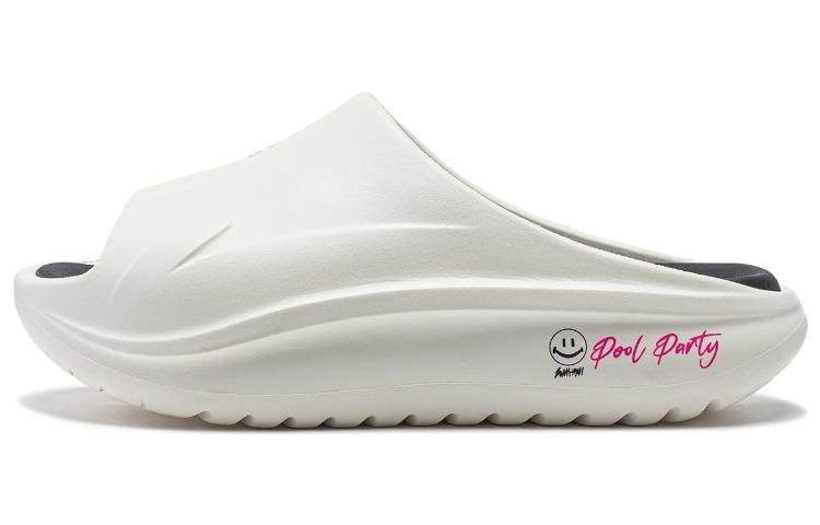 李宁 Li-Ning x League of Legends Slides White