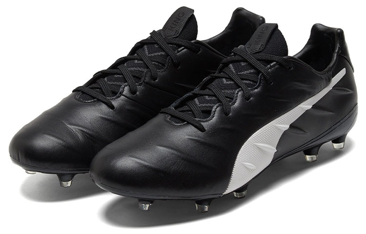 Puma King FG/AG — фото 2