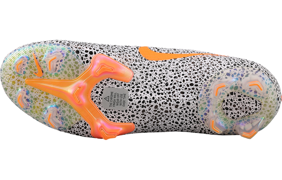 Nike Mercurial Vapor 13 Elite CR7 FG — фото 4
