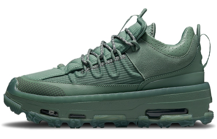 Jordan Air Mae Low Dutch Green