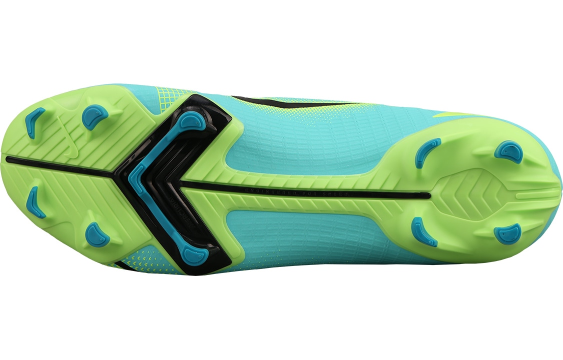 Nike Mercurial Vapor 14 — фото 4