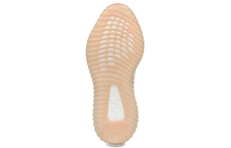 adidas originals adidas Yeezy Boost 350 V2 "Lundmark" Reflective — фото 4