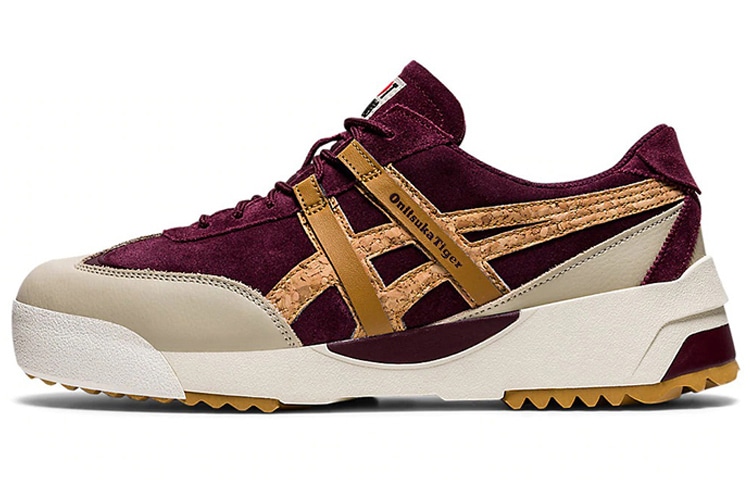 Onitsuka Tiger Delegation