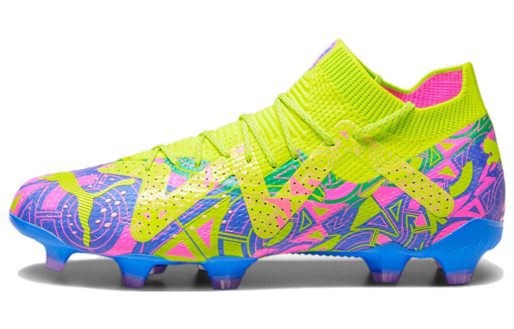 Puma Future Ultimate PU FG AG