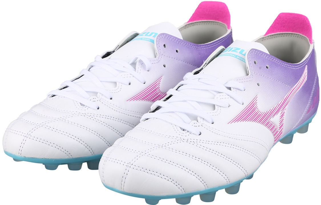 Mizuno MORELIA NEO III PRO AG — фото 2