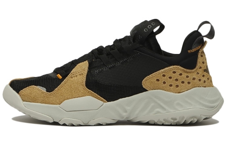 Jordan Delta SP Black Brown