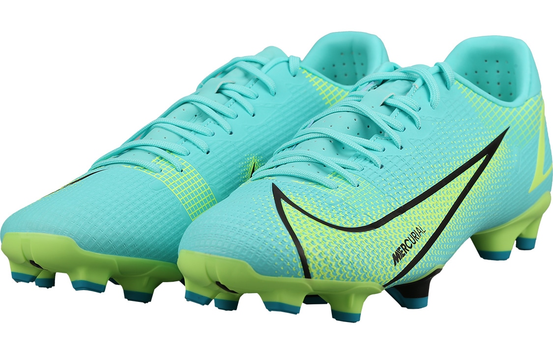 Nike Mercurial Vapor 14 — фото 2