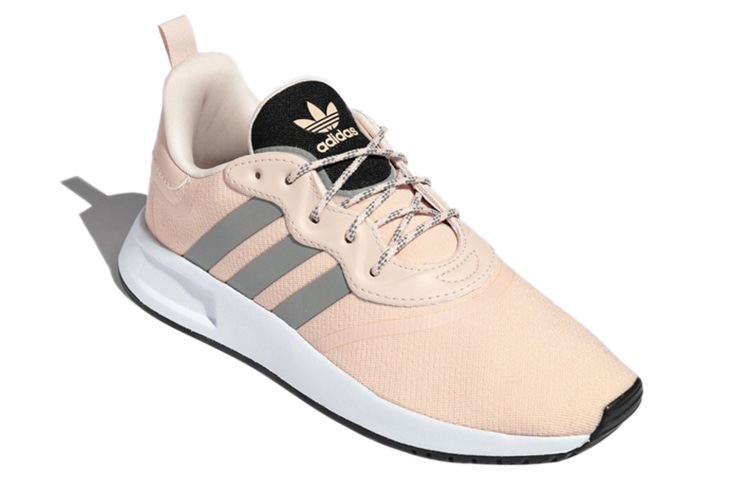 Adidas Originals X_PLR S Pink Black — фото 2