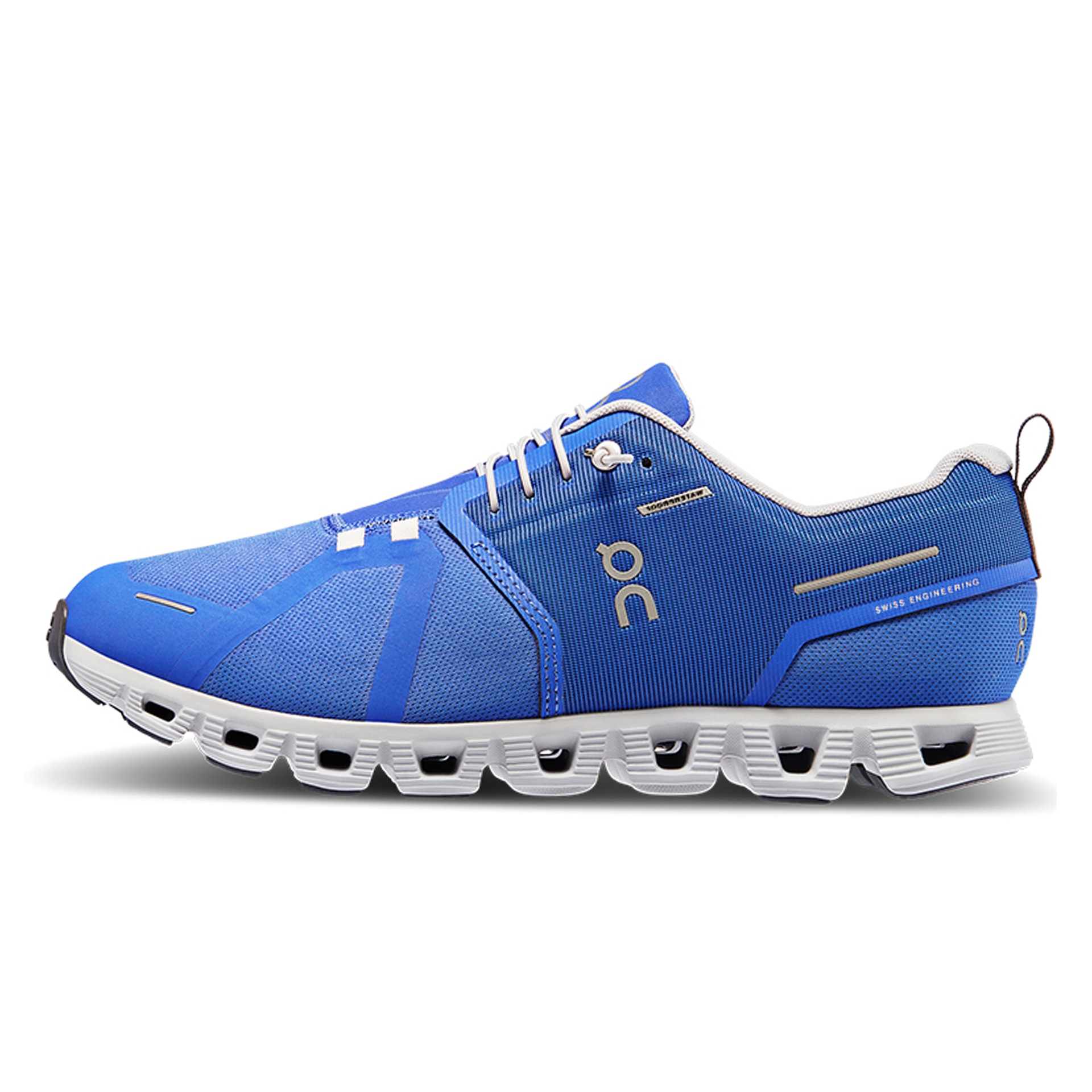 On昂跑 On Cloud 5 Waterproof