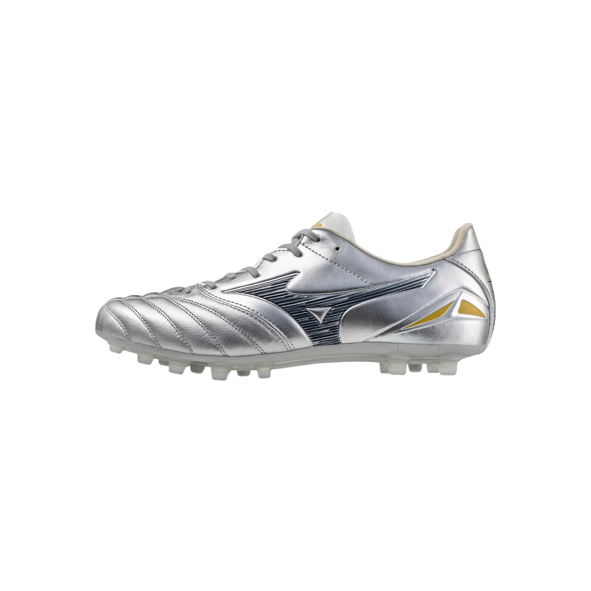 Mizuno Morelia Neo IV Pro Silver