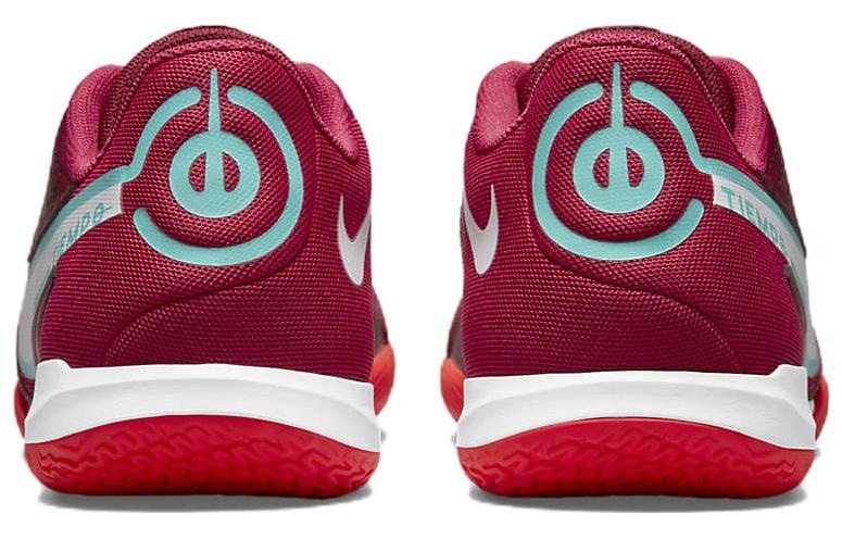 Nike Tiempo Legend 9 Academy IC — фото 4