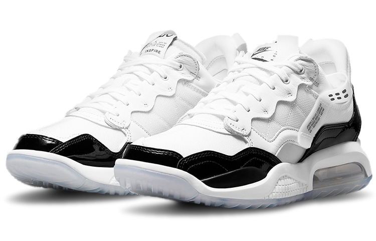 Jordan MA2 Concord — фото 2