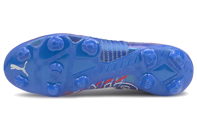 Puma Future Z 1.2 FG/AG — фото 4