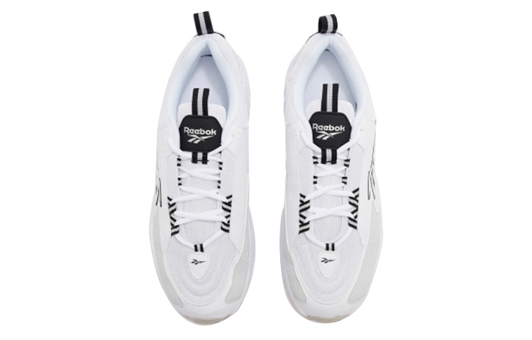 Reebok DMX Series 2200 White — фото 4