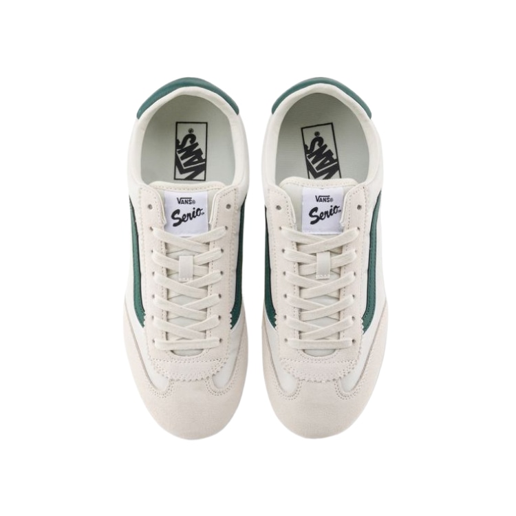 Vans Super Lowpro — фото 2