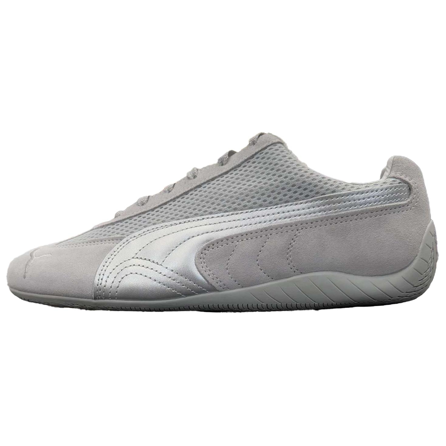 PUMA/彪马 PUMA Speedcat Premium Grey
