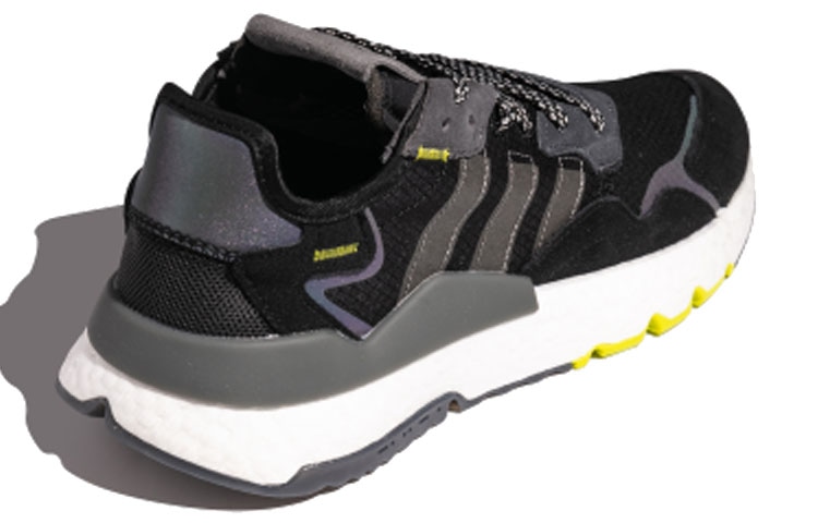 adidas originals adidas Nite Jogger — фото 1