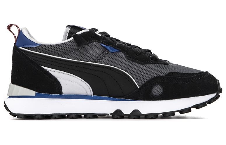 Puma Rider FV Ivy League Black — фото 1