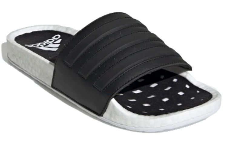Adidas Adilette Platform — фото 2