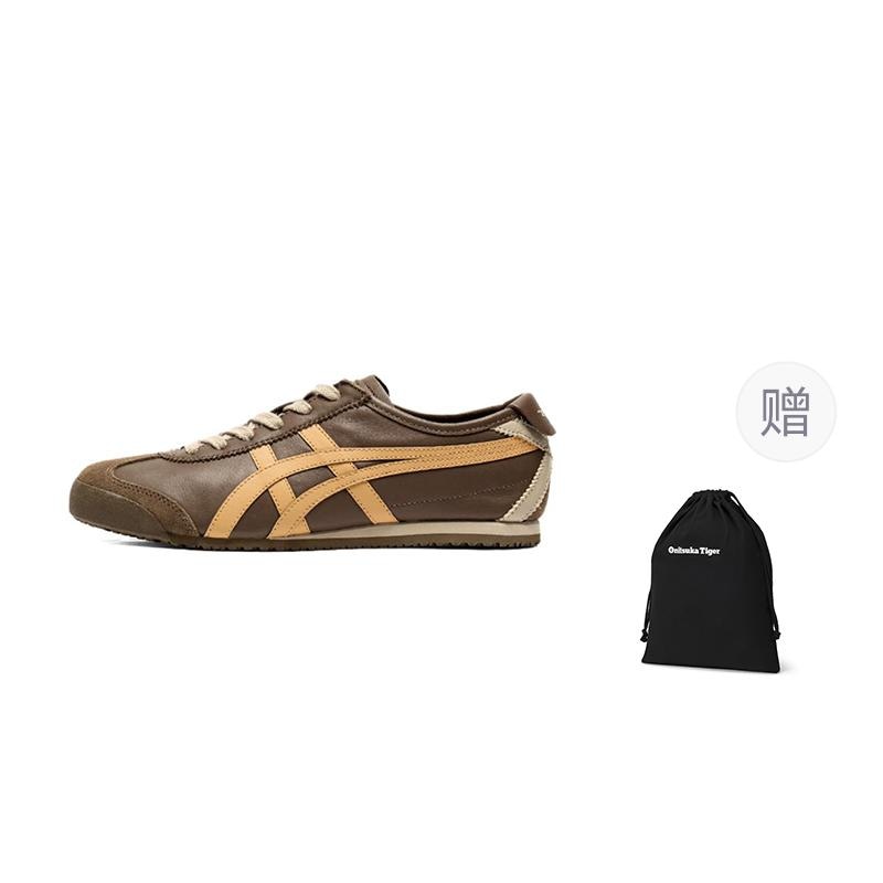 Onitsuka Tiger Mexico 66 Brown