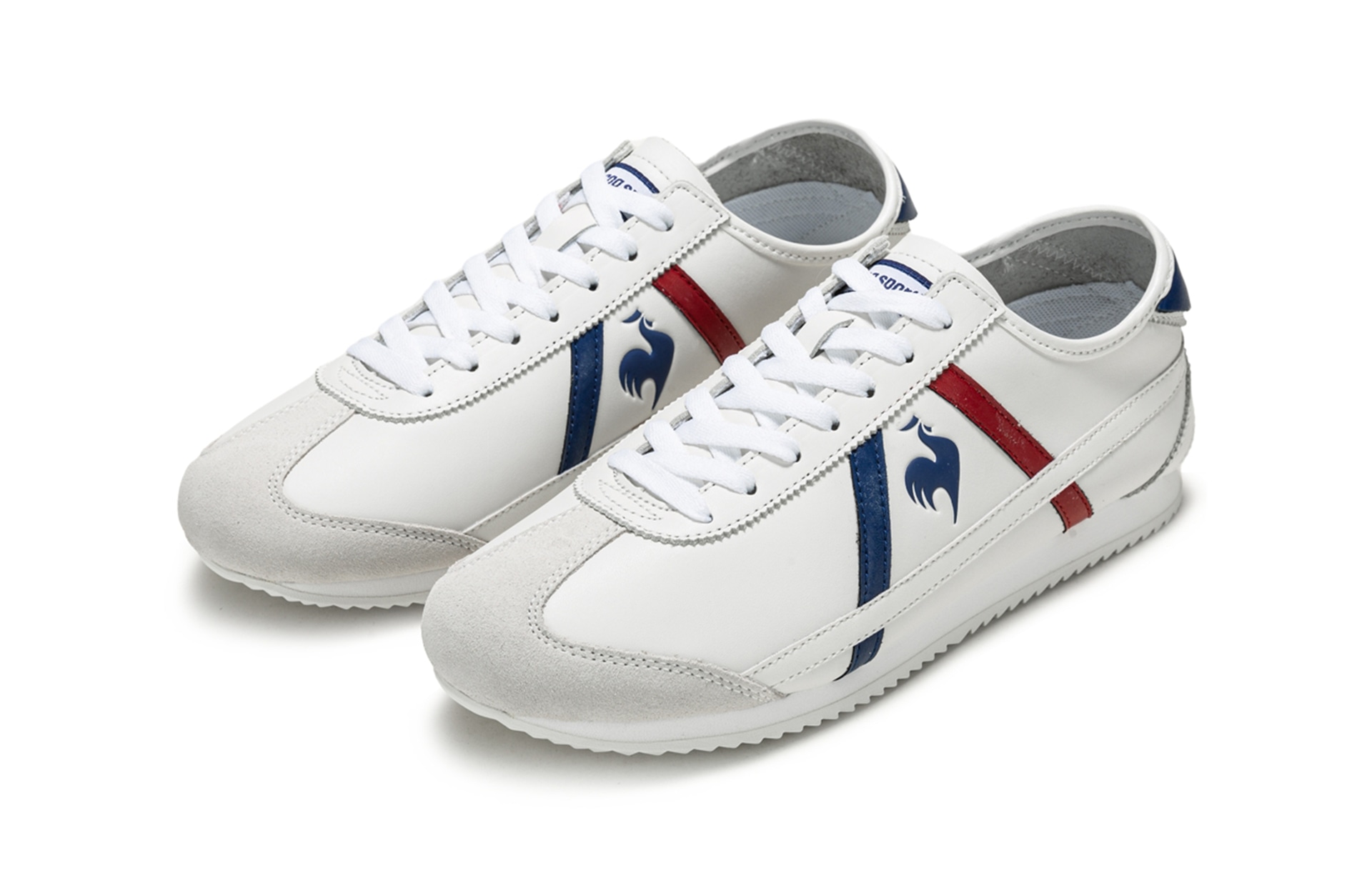 Le Coq Sportif Обувь для спорта (Арт. CMT-233101) — фото 2