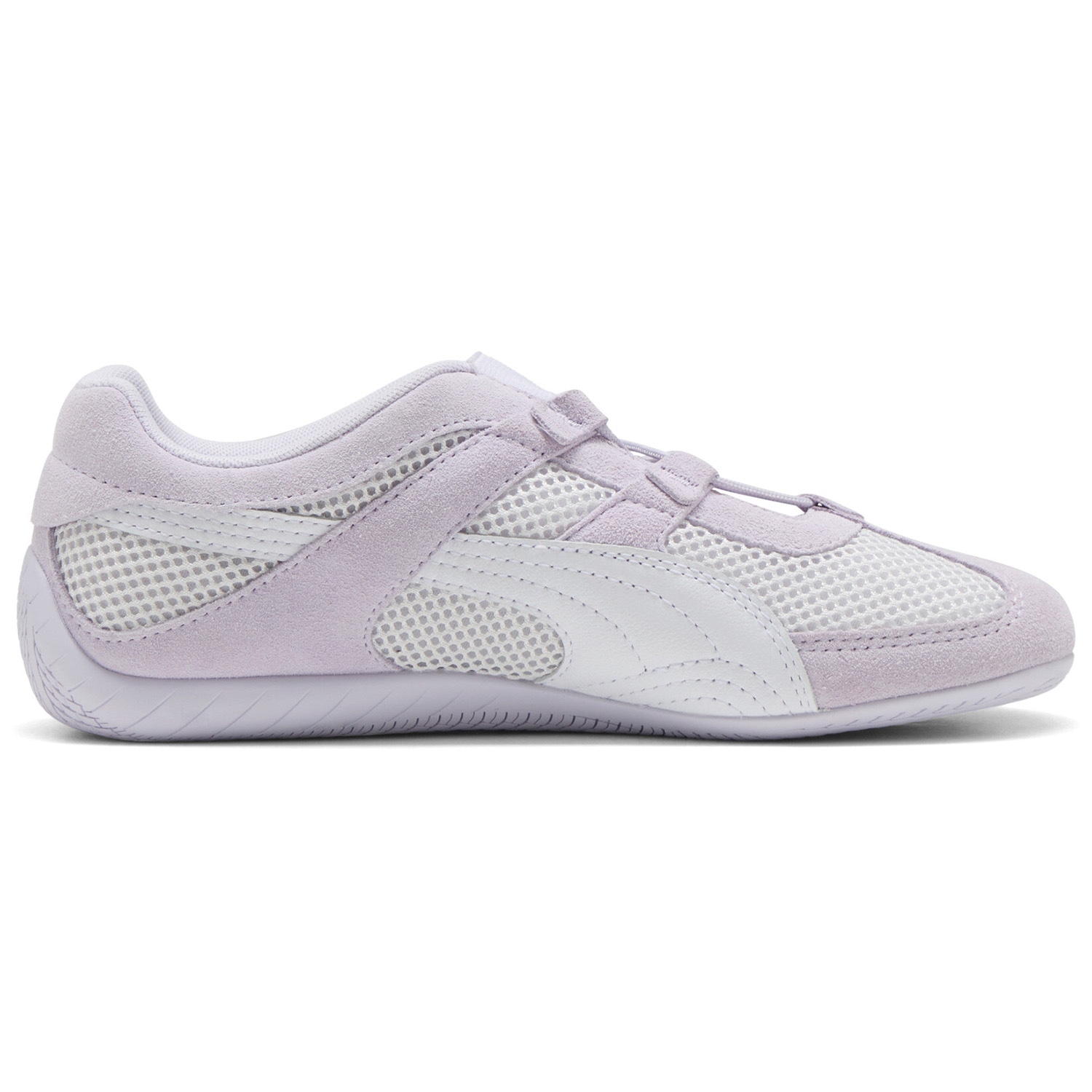Puma Speedcat Go Purple White — фото 1