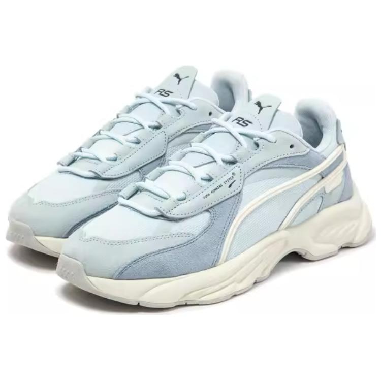 Puma Rs-Connect Blue White — фото 2