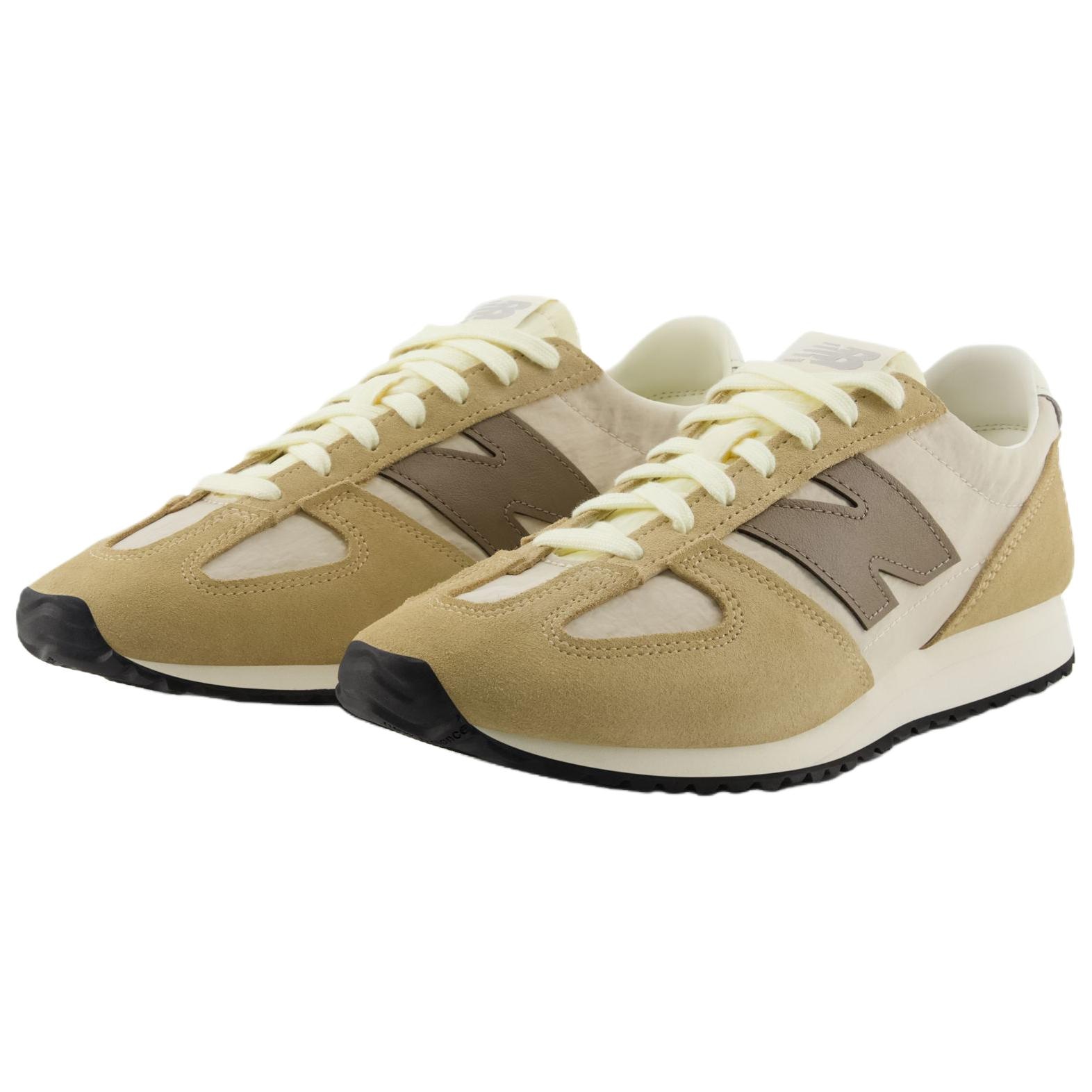 New Balance 471 Brown