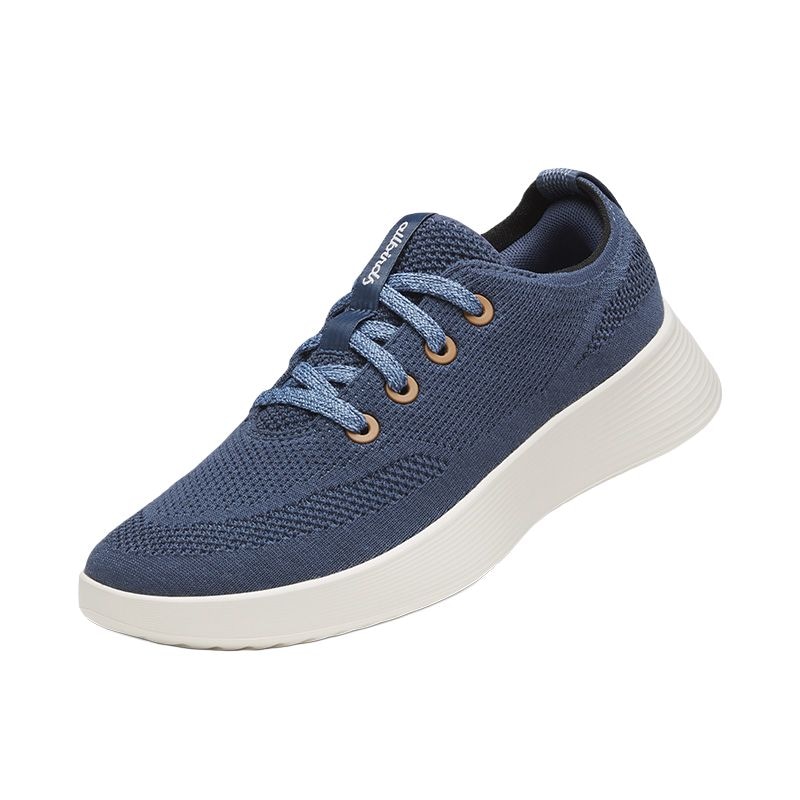 Allbirds Tree Runner Go — фото 1