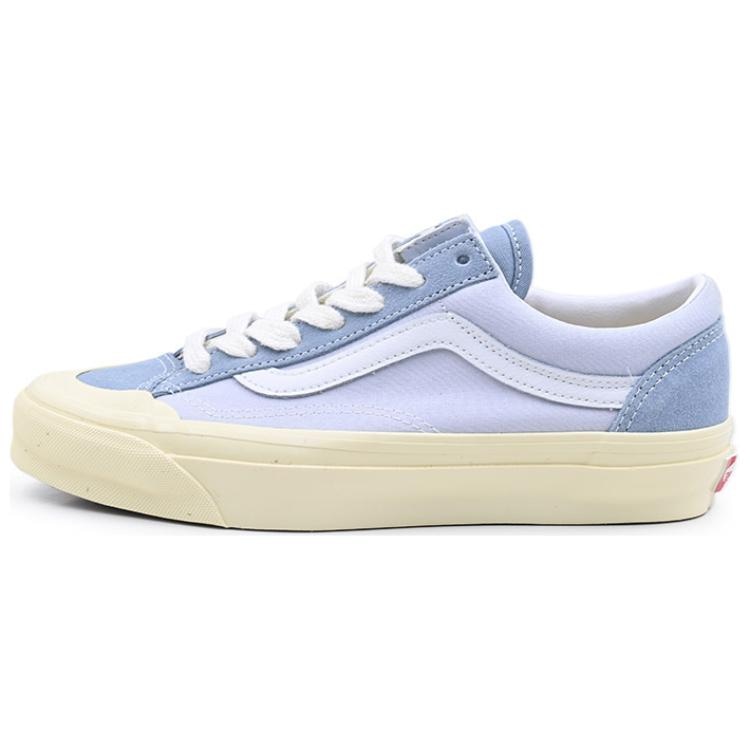 Vans Old Skool Reissue 136 Blue
