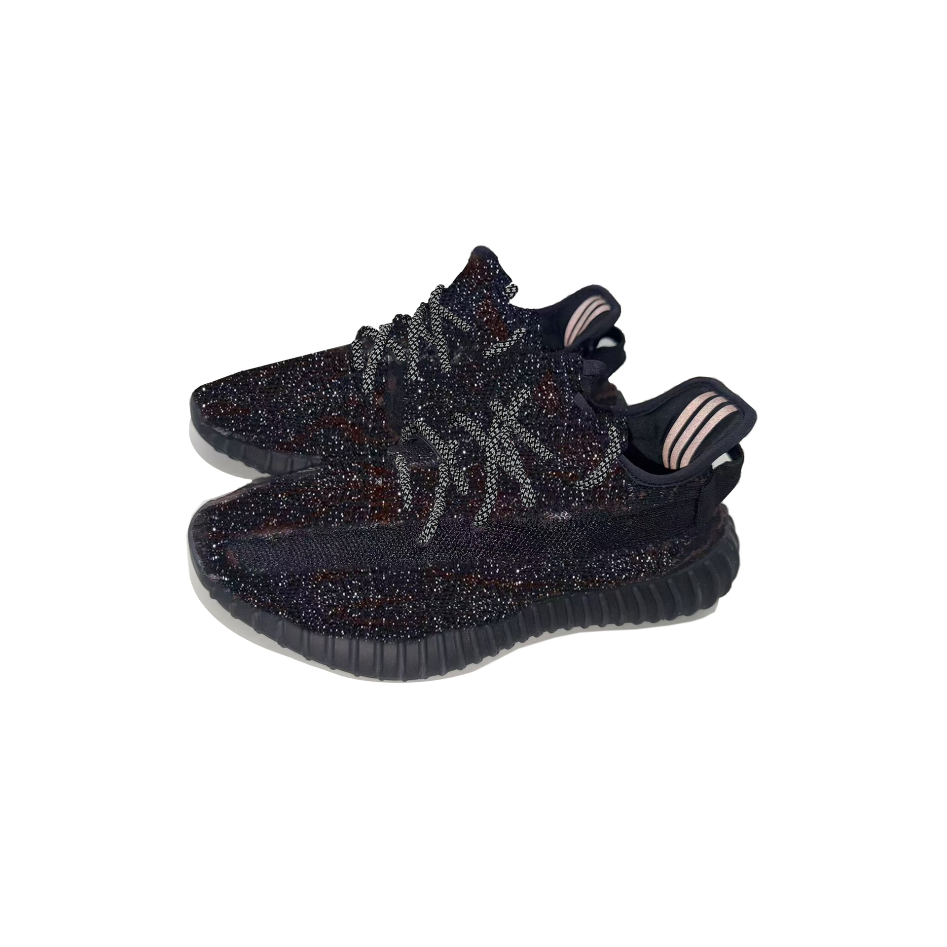 adidas originals adidas Yeezy Boost 350 V2 — фото 2