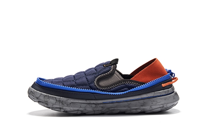 MERRELL/迈乐 Merrell Hutmoc 2