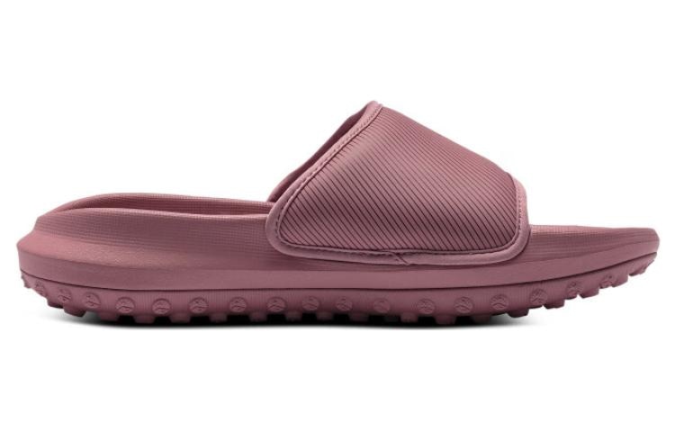 Under Armour Summit Slides Pink — фото 1