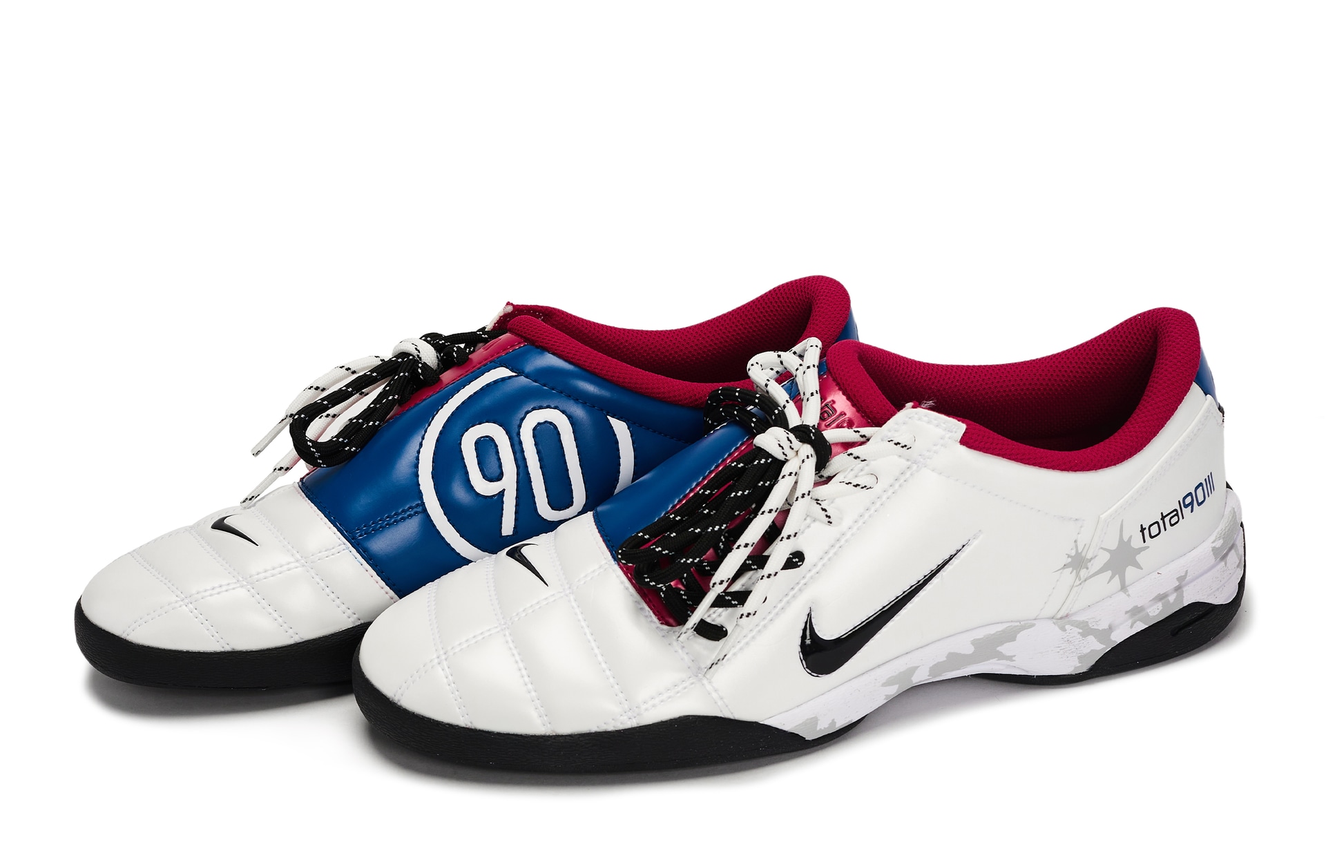 Nike Total 90 III "Manchester United" — фото 3