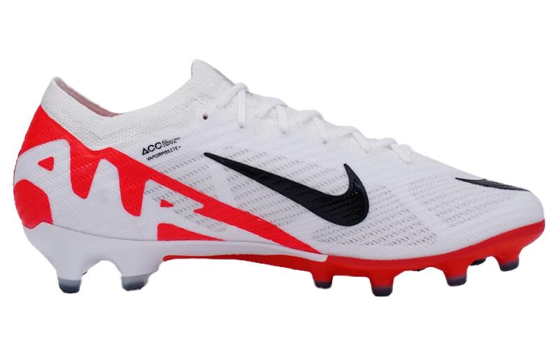 Nike Air Zoom Vapor Pro White Red — фото 1