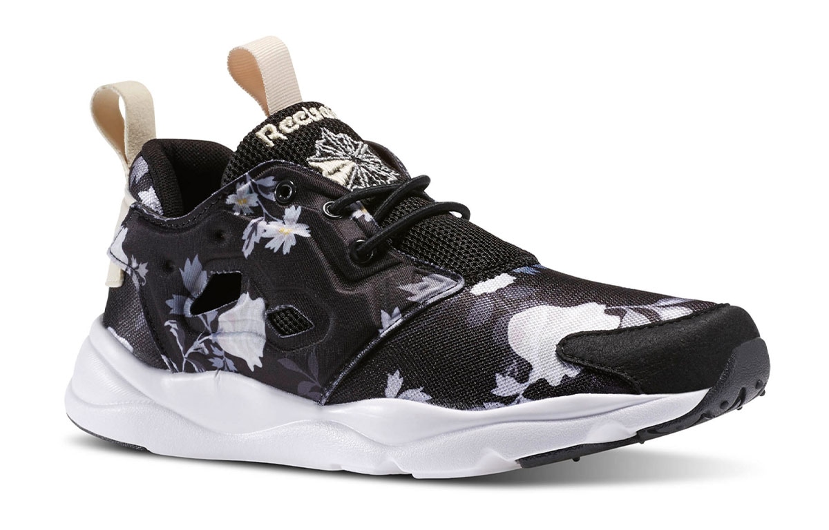 Reebok Furylite Sr — фото 2