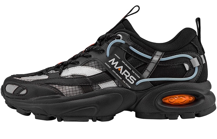 Kappa/卡帕 Kappa MARS