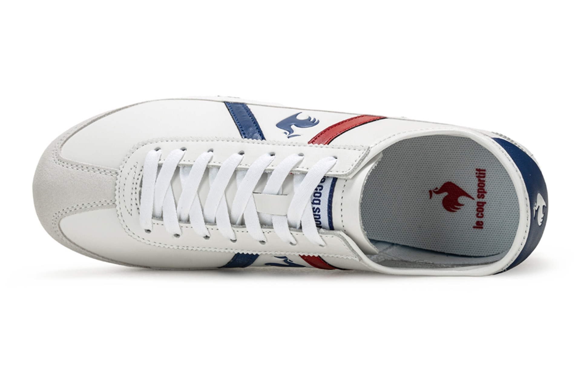 Le Coq Sportif Обувь для спорта (Арт. CMT-233101) — фото 3