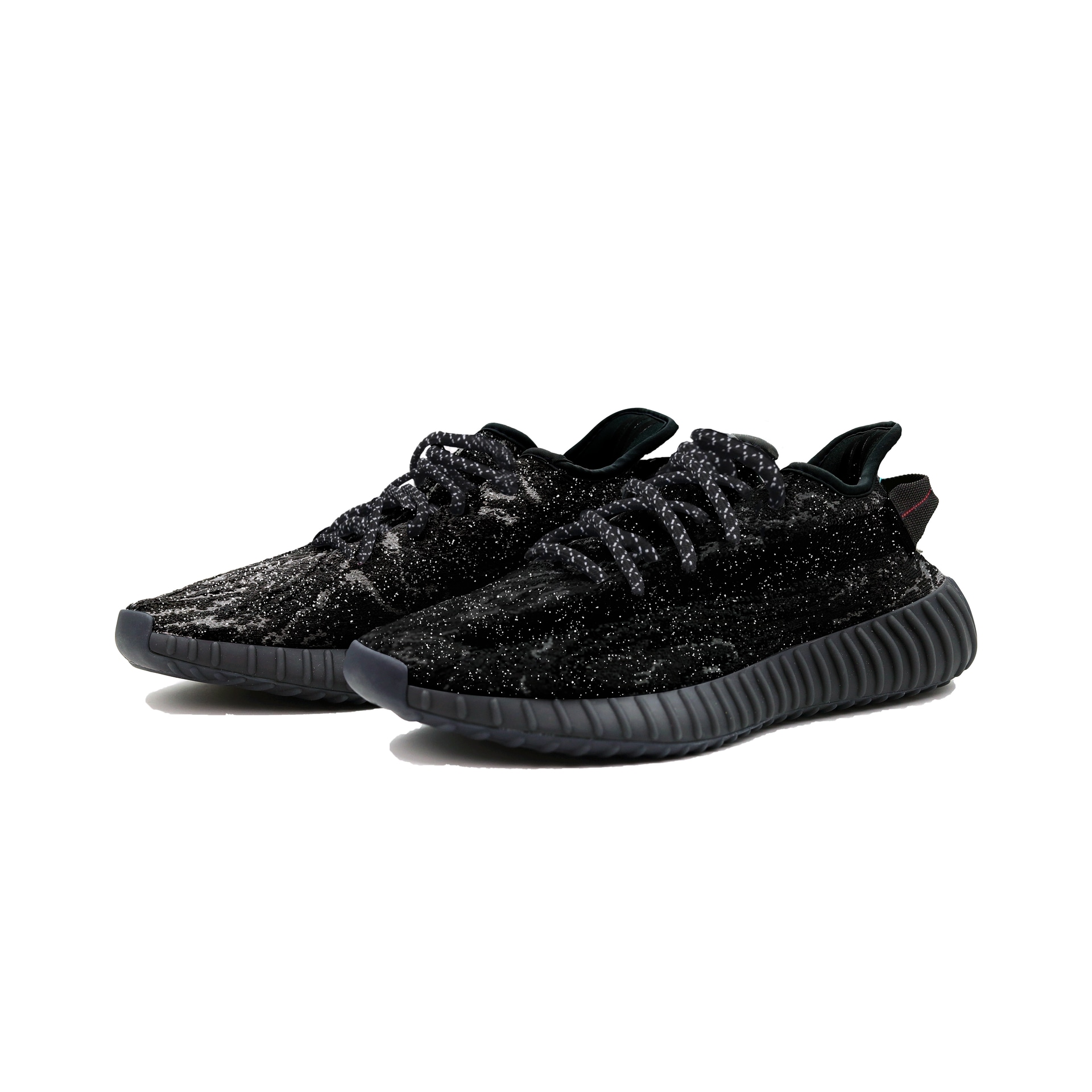 adidas originals adidas Yeezy Boost 350 V2 — фото 2