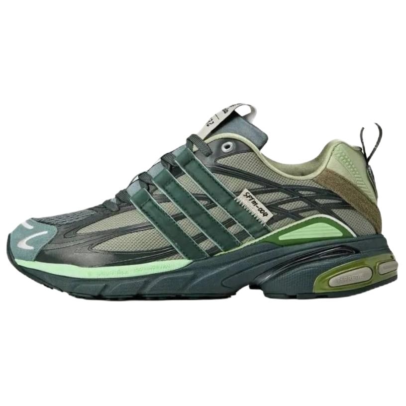 adidas originals SFTM x adidas Adistar Cushion Green