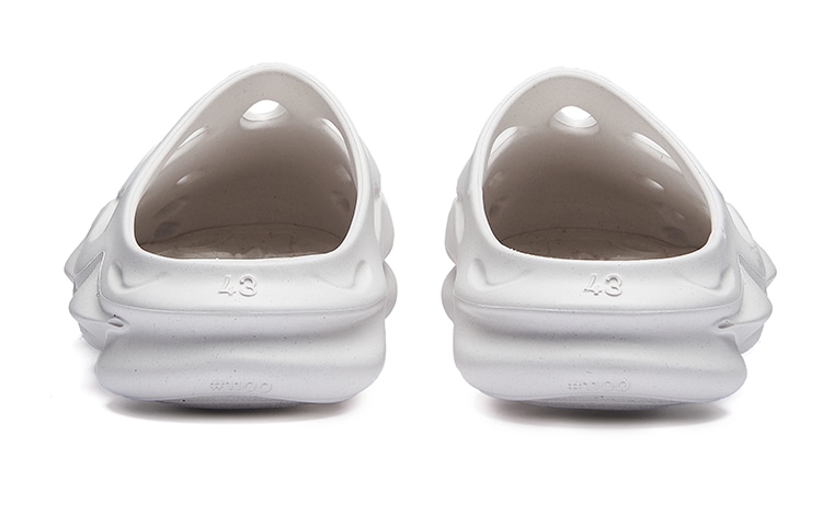 Eqlz Equalizer 1100 Pearl White — фото 5