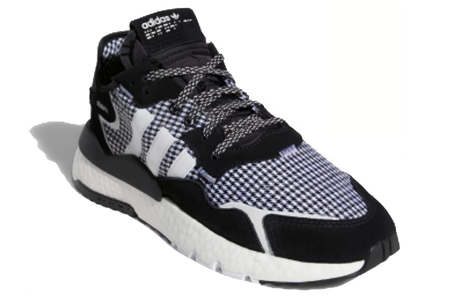 adidas originals adidas Nite Jogger — фото 1